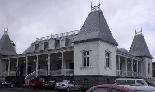 Curepipe, Mauritius