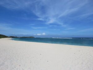 La Cambuse Beach