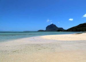 La Prairie Beach