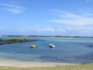 Le Bouchon Beach