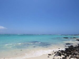 Palmar Beach